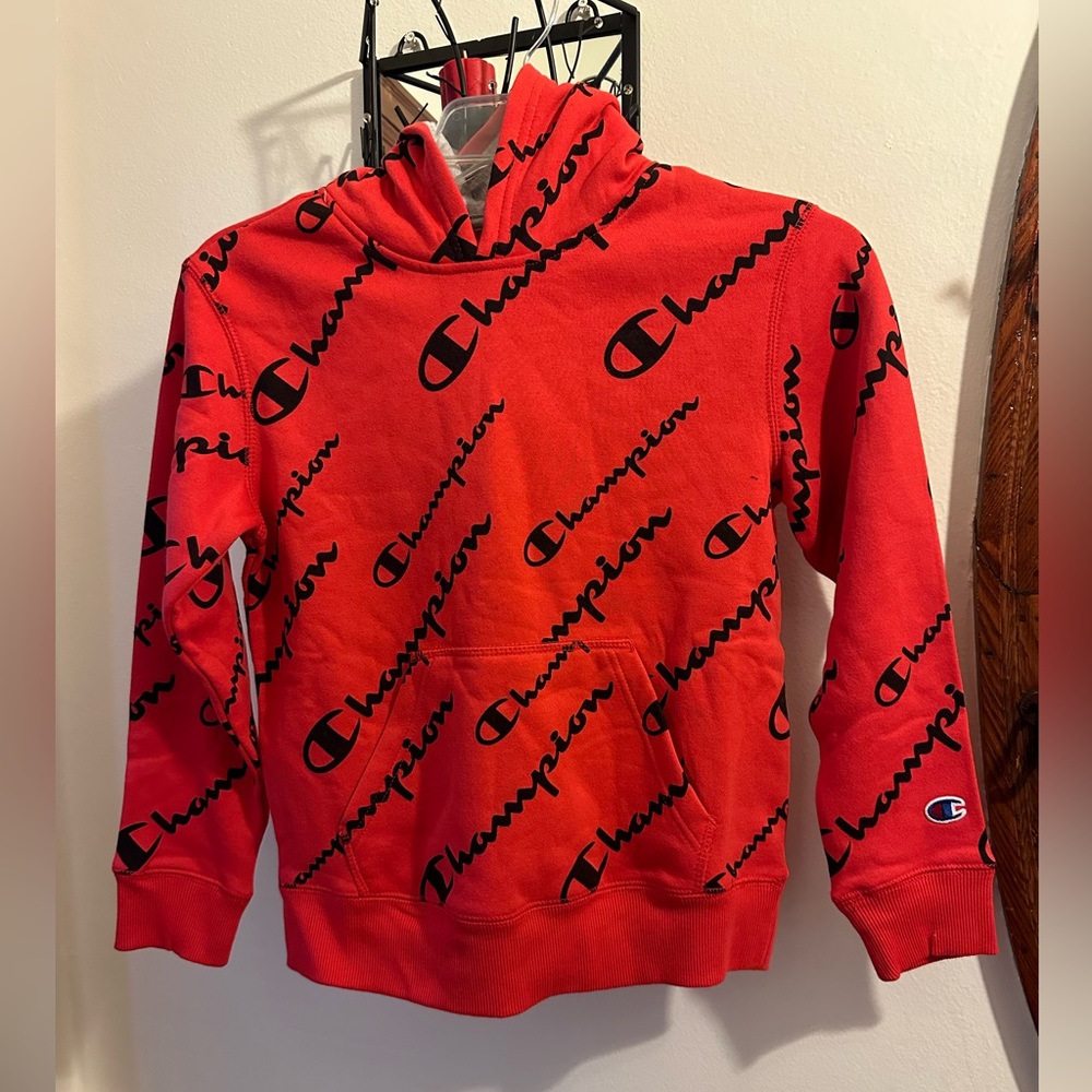 Champion Hoodie